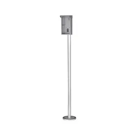 Dahua VTM51R2 - Scatola con piantana per VTO4202F