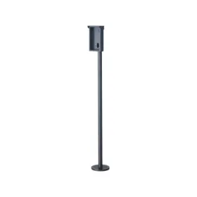 Dahua VTM30R2 - Scatola con piantana per VTO4202FB
