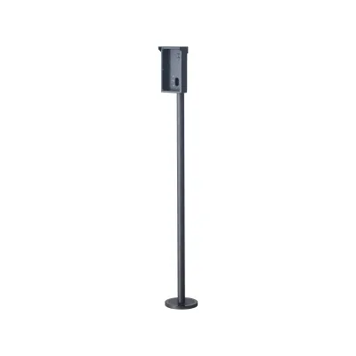 Dahua VTM30R2 - Scatola con piantana per VTO4202FB