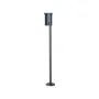 Dahua VTM30R2 - Scatola con piantana per VTO4202FB