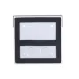 Dahua VTM75 - Scatola a parete a 1 modulo per VTO4202F-P/VTO4103F1