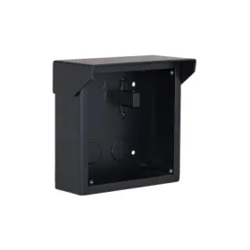 Dahua VTM76 - Scatola a parete a 1 modulo per VTO4202FB-P/VTO4103FB1