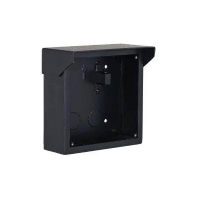 Dahua VTM76 - Scatola a parete a 1 modulo per VTO4202FB-P/VTO4103FB1