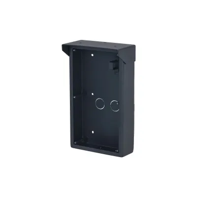 Dahua VTM26R2 - Scatola a parete a 2 moduli per VTO4202FB-P/VTO4103FB
