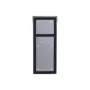 Dahua VTM53R3 - Scatola a parete a 3 moduli per VTO4202F-P/VTO4103