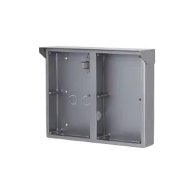 Dahua VTM54R4 - Scatola a parete a 4 moduli per VTO4202F-P/VTO4103F