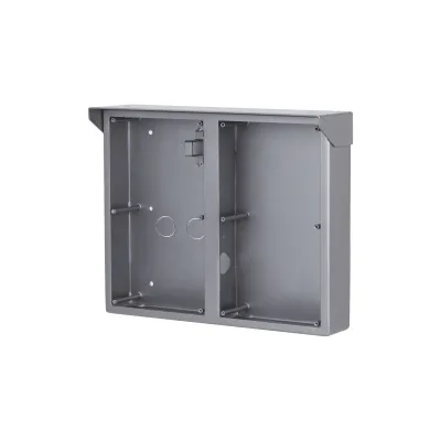 Dahua VTM54R4 - Scatola a parete a 4 moduli per VTO4202F-P/VTO4103F