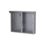 Dahua VTM54R4 - Scatola a parete a 4 moduli per VTO4202F-P/VTO4103F