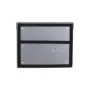 Dahua VTM54R4 - Scatola a parete a 4 moduli per VTO4202F-P/VTO4103F
