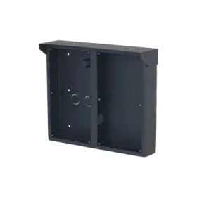 Dahua VTM28R4 - Scatola a parete a 4 moduli per VTO4202FB-P/VTO4103FB