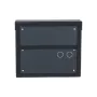 Dahua VTM28R4 - Scatola a parete a 4 moduli per VTO4202FB-P/VTO4103FB