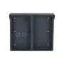 Dahua VTM28R4 - Scatola a parete a 4 moduli per VTO4202FB-P/VTO4103FB