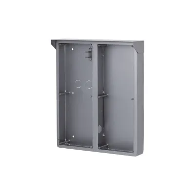 Dahua VTM56R6 - Scatola a parete a 6 moduli per VTO4202F-P/VTO4103F