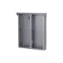 Dahua VTM56R6 - Scatola a parete a 6 moduli per VTO4202F-P/VTO4103F