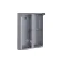 Dahua VTM56R6 - Scatola a parete a 6 moduli per VTO4202F-P/VTO4103F