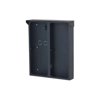Dahua VTM29R6 - Scatola a parete a 6 moduli per VTO4202FB-P/VTO4103FB