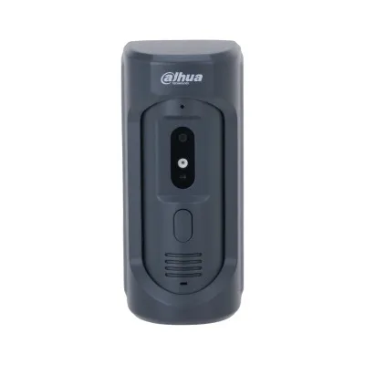 Dahua VTO2101E-P-S2 - Postazione esterna IP IK10 1 tasto