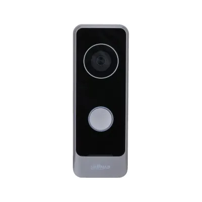 Dahua VTO1301R-W - Postazione esterna Wi-Fi 1 tasto