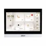 Dahua VTH8641KMS-WP - Monitor interno IP/Wi-Fi 10" argento