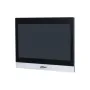 Dahua VTH8641KMS-WP - Monitor interno IP/Wi-Fi 10" argento