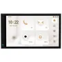 Dahua VTH5721A-WP - Monitor interno IP/Wi-Fi 7" nero