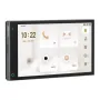 Dahua VTH5721A-WP - Monitor interno IP/Wi-Fi 7" nero