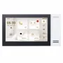 Dahua VTH2421FB-P - Monitor interno IP 7" nero