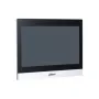 Dahua VTH8642KMS-W - Monitor interno Wi-Fi/bifilare 10" argento
