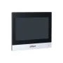 Dahua VTH8622KMS-W - Monitor interno Wi-Fi/bifilare 7" argento