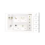 Dahua VTH5722BW-IWP - Monitor interno IP/Wi-Fi/bifilare 7" bianco