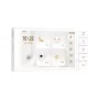Dahua VTH5722BW-IWP - Monitor interno IP/Wi-Fi/bifilare 7" bianco