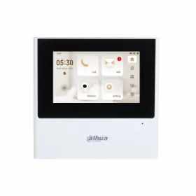 Dahua VTH2612L-W - Monitor interno IP/Wi-Fi/bifilare 4.3"