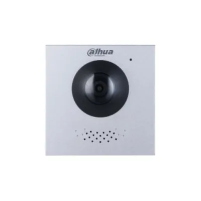 Dahua VTO4103F - Postazione esterna plug&play bifilare modulare