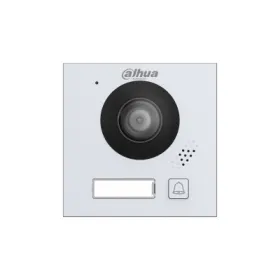 Dahua VTO4103F-1 - Postazione esterna plug&play bifilare modulare 1 tasto