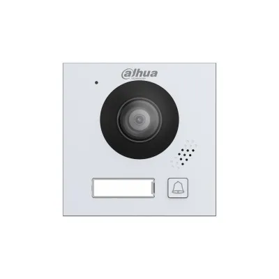 Dahua VTO4103F-1 - Postazione esterna plug&play bifilare modulare 1 tasto