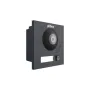 Dahua VTO4103FB-1 - Postazione esterna plug&play bifilare modulare 1 tasto nero