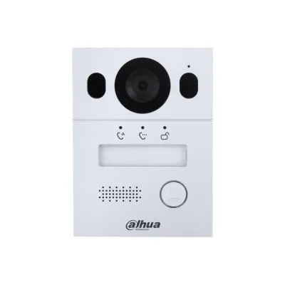 Dahua VTO2003F - Postazione esterna plug&play bifilare 1 tasto
