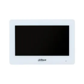 Dahua VTH5123H-W-S2 - Monitor interno plug&play Wi-Fi/bifilare 7"