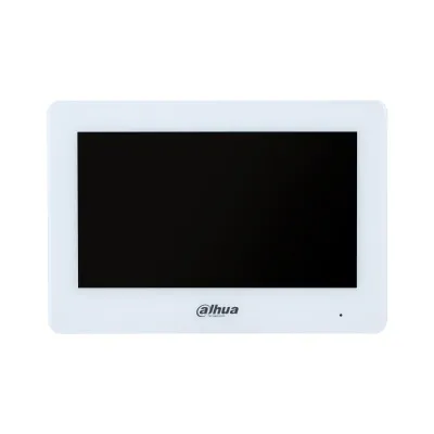 Dahua VTH5123H-W-S2 - Monitor interno plug&play Wi-Fi/bifilare 7"