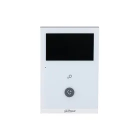 Dahua VTH5113H-W-S2 - Monitor interno plug&play Wi-Fi/bifilare 4.3"