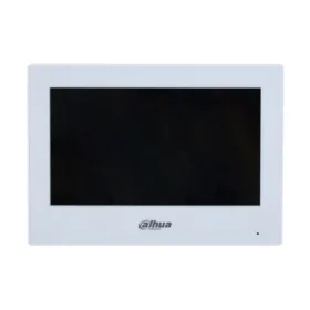 Dahua VTH2123GW-W-S2 - Monitor interno plug&play Wi-Fi/bifilare 7"