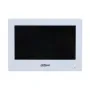Dahua VTH2123GW-W-S2 - Monitor interno plug&play Wi-Fi/bifilare 7"