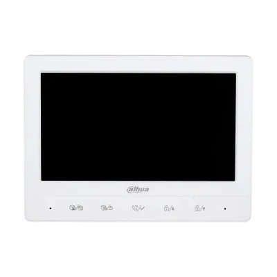 Dahua VTH1023J - Monitor interno plug&play bifilare 7"