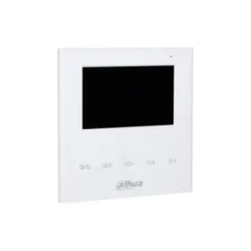 Dahua VTH1013J - Monitor interno plug&play bifilare 4.3"