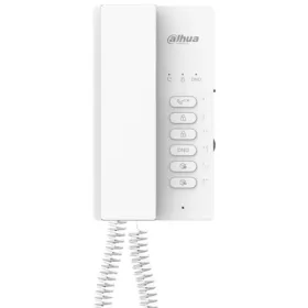 Dahua VTH0003A-H - Postazione interna plug&play bifilare con cornetta