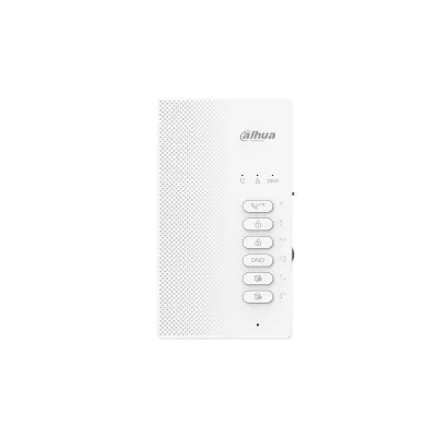 Dahua VTH0003A - Postazione interna plug&play bifilare