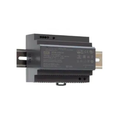 Dahua VTNP-150-48 - Alimentatore DIN 48V 150 W