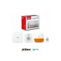 Dahua ART-ARC3800H-03-FW2-868-IT-O - Kit antifurto wireless 4G: Hub 2, sirena interna, sirena esterna, telecomando