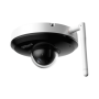 Dahua SD1A404DB-GNY-W-PV - Telecamera dome PTZ IP WiFi AI WizSense 4MP Zoom 4X