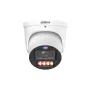 Dahua IPC-HDW3849H-ZAS-PV-PRO - Telecamera Eyeball IP 8MP TiOC PRO WizColor Zoom Motorizzato 2.7-12mm AI PoE+